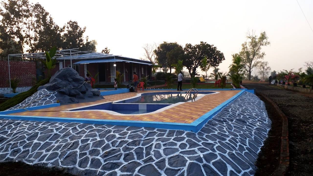 Patil's Ranch Adventure Camping And Resort | Khopoli