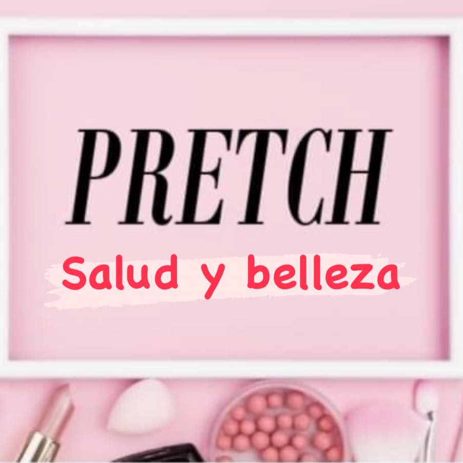 MAKE UP Pretch | Mixco