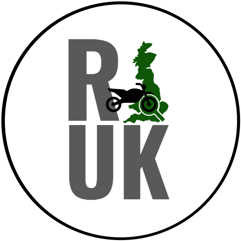 Rider UK