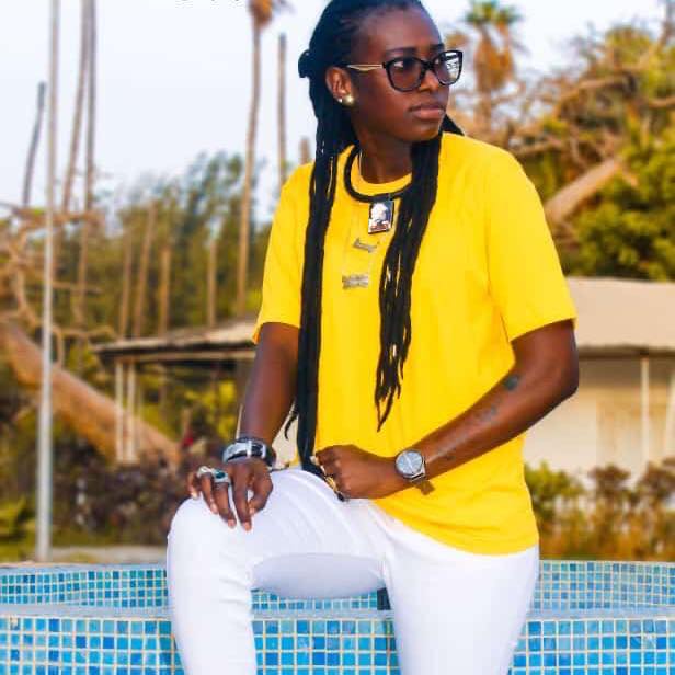 Fassiry Maabo Officiel