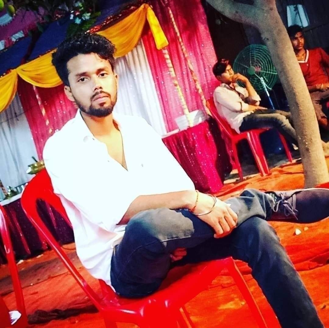 Aman Kumar Ranjan