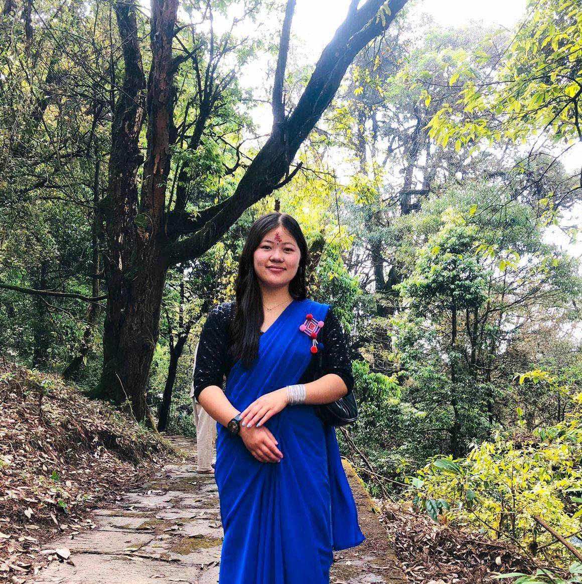 Shashi Rai