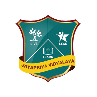 🌱 *Growing young minds through meaningful experiences!* At *Jayapriya ...