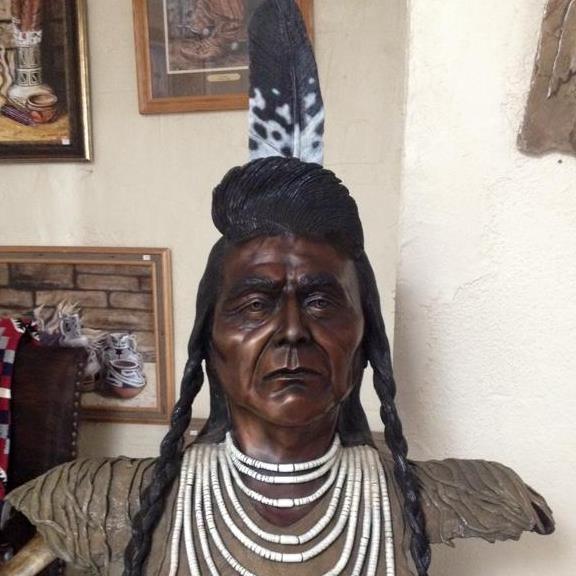 Three Rivers Trading Post | Three Rivers NM