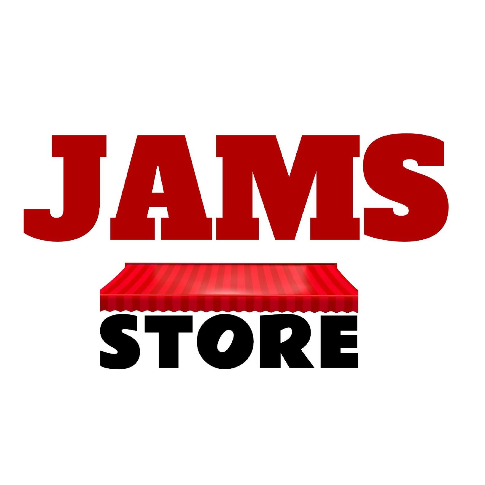 Jams Store | Biñang