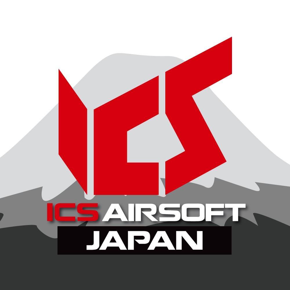 ICS Airsoft Japan
