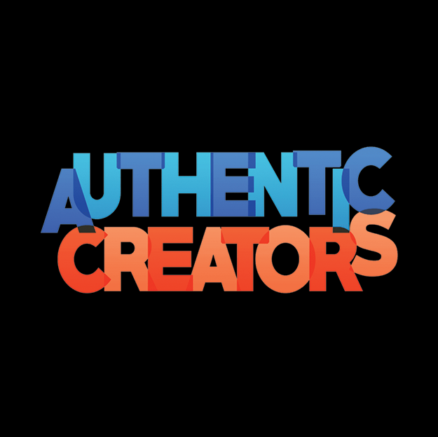 Authentic Creators