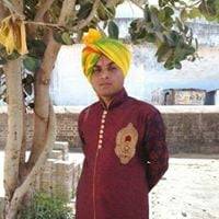 Rajput DHarmesh