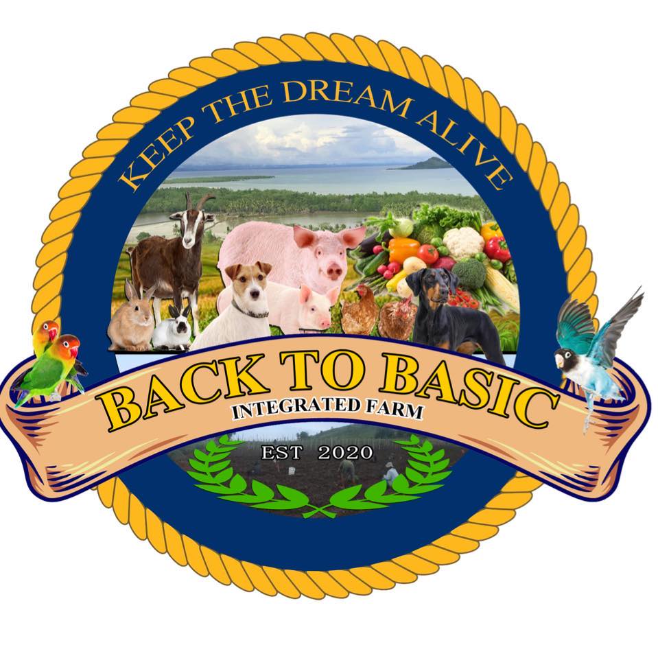 Back 2 Basic Integrated Farm