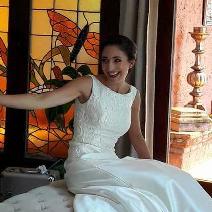 Wedding Make-up & more by Liliana Patlán | San Miguel de Allende