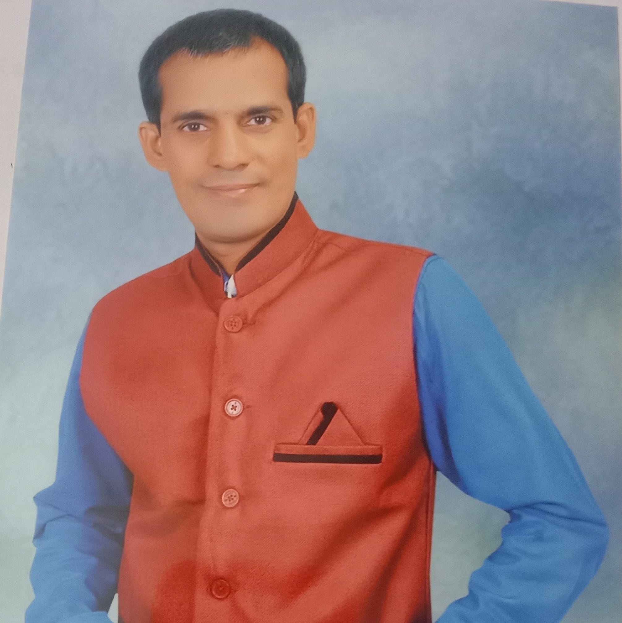 Sivaraju manapati.motivational speaker