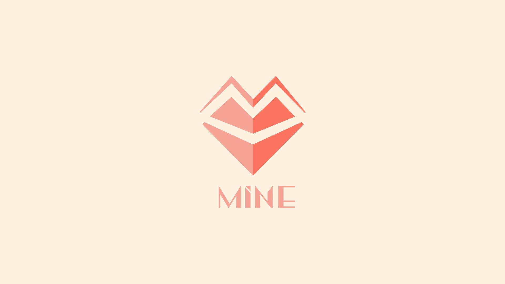 Mine 我的
