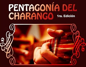 Pentagonía del Charango Loja
