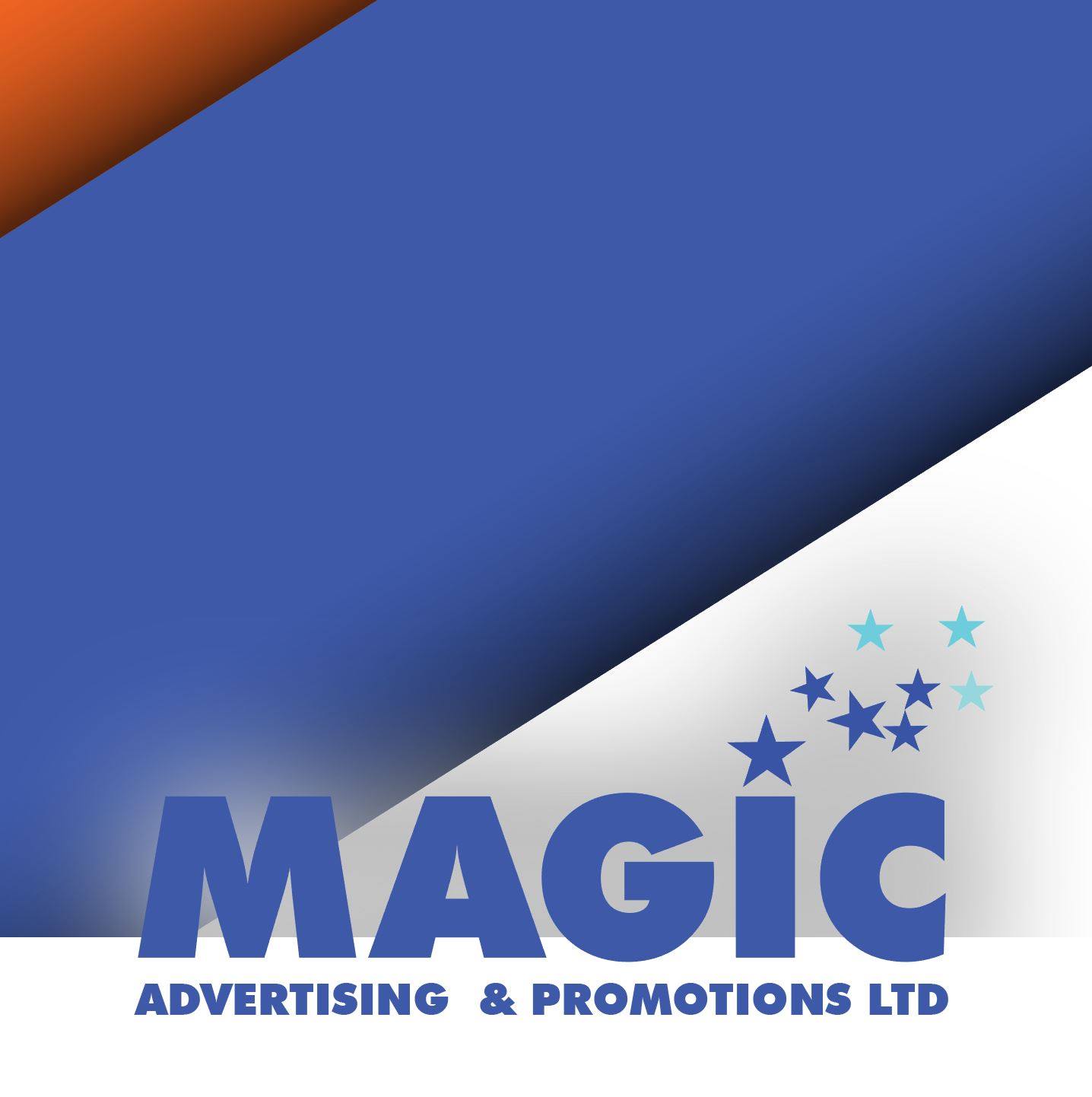 Magic Advertising & Promotions Ltd | Lusaka