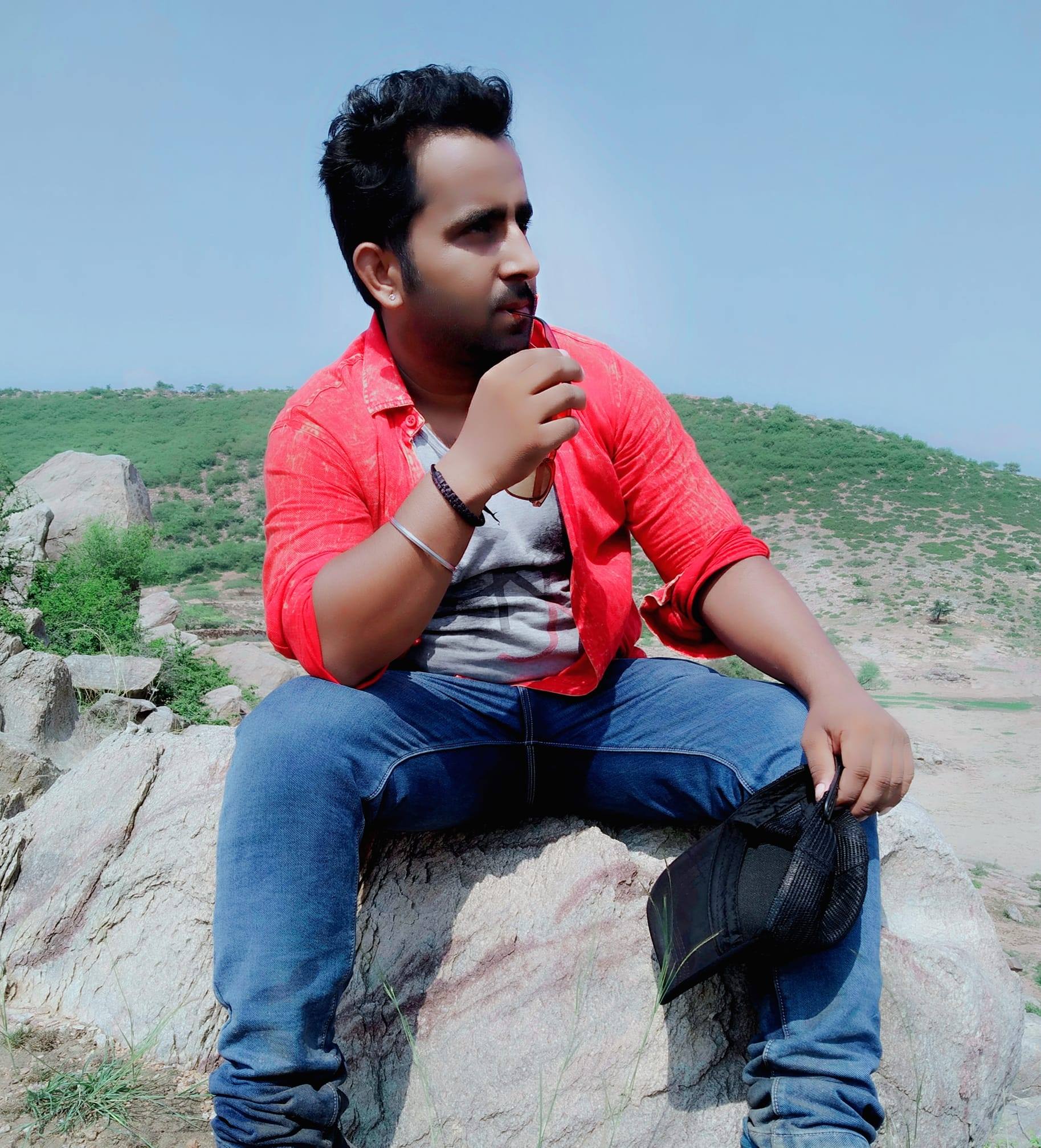 Mr AJ Rajput
