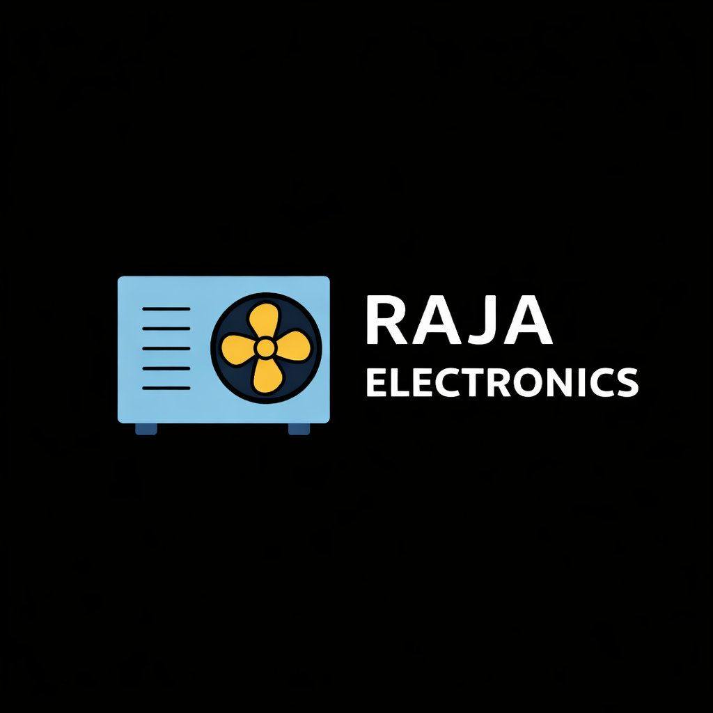 Raja Electronics & Refrigeration