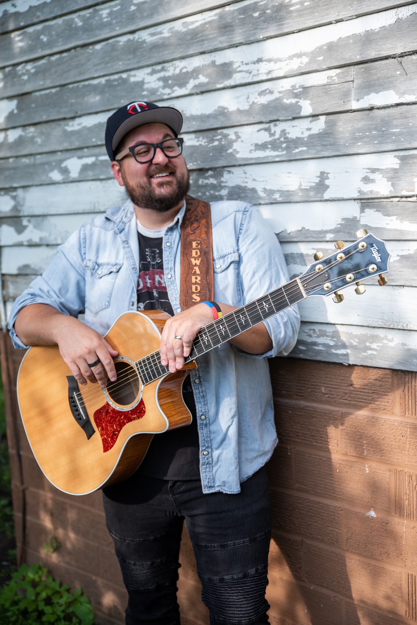 Josh Edwards Worship