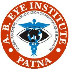 A. B. Eye Institute