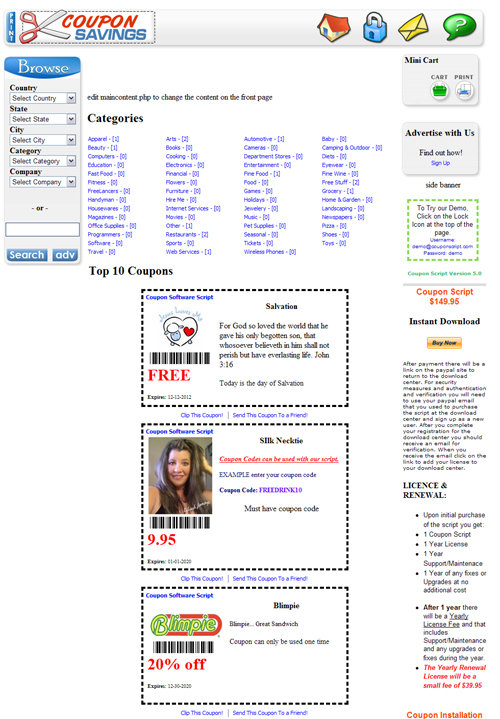 couponscript