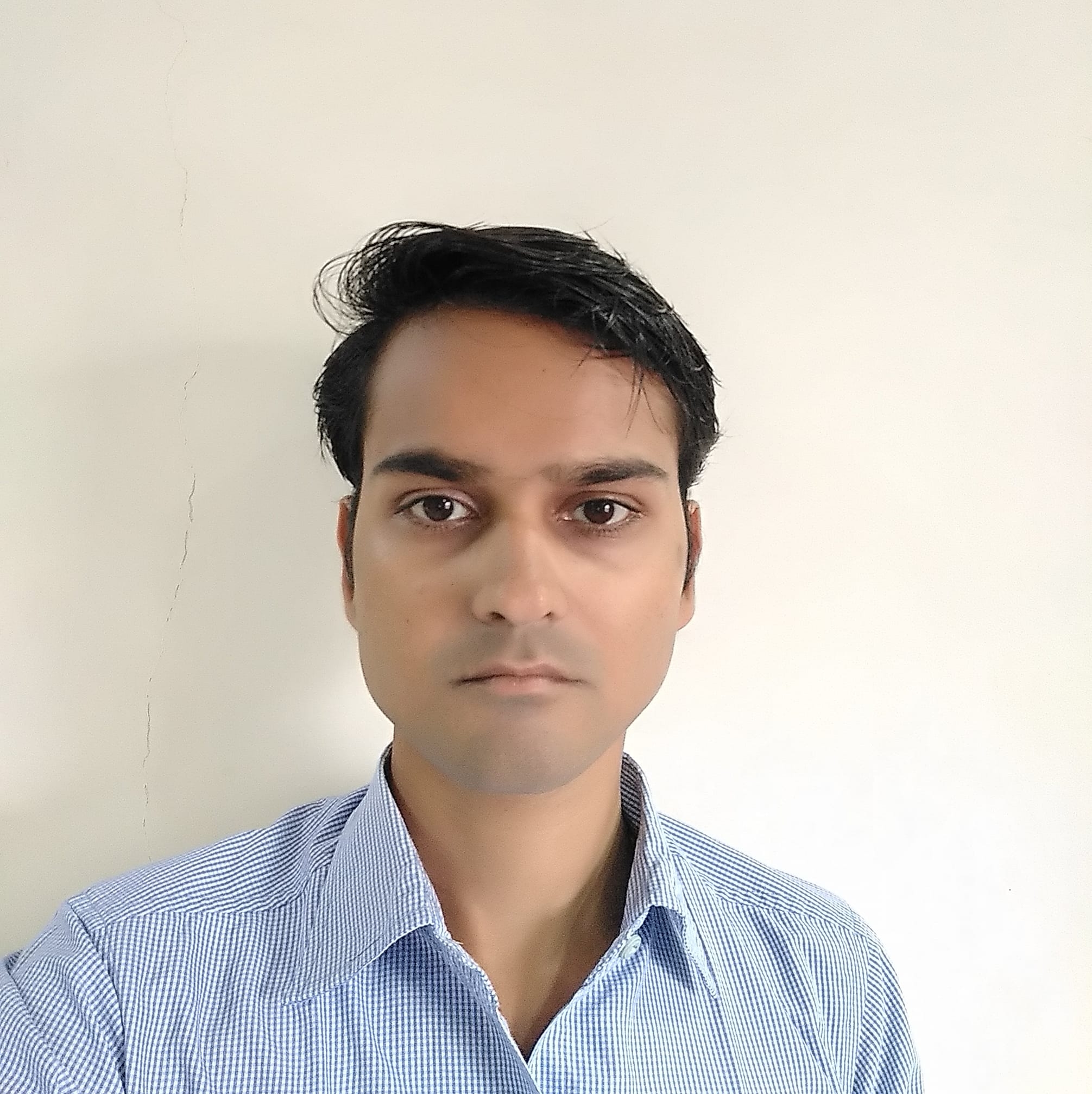 Jignesh Rudani