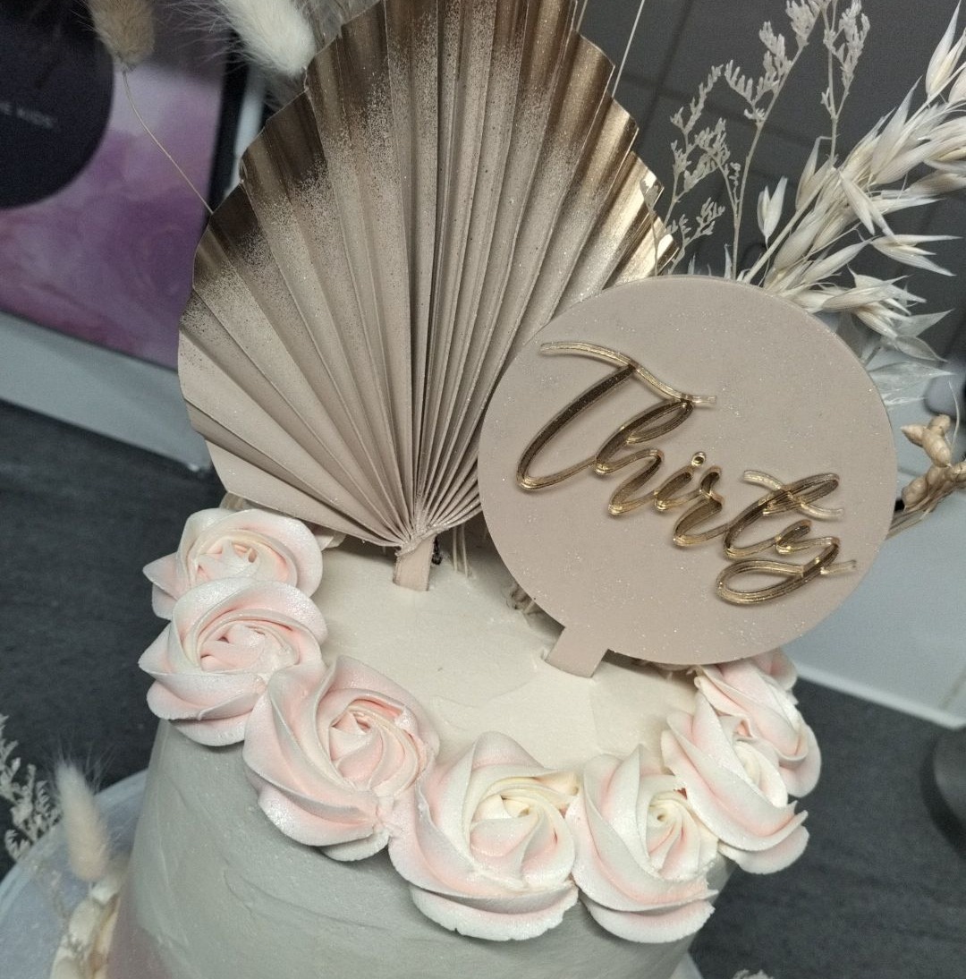 Ruby's Cakes And Bakes | Stone