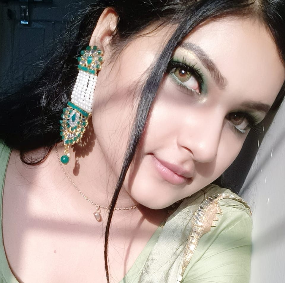 MUA Doli Rajput