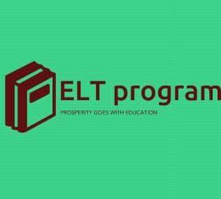 ELT Program