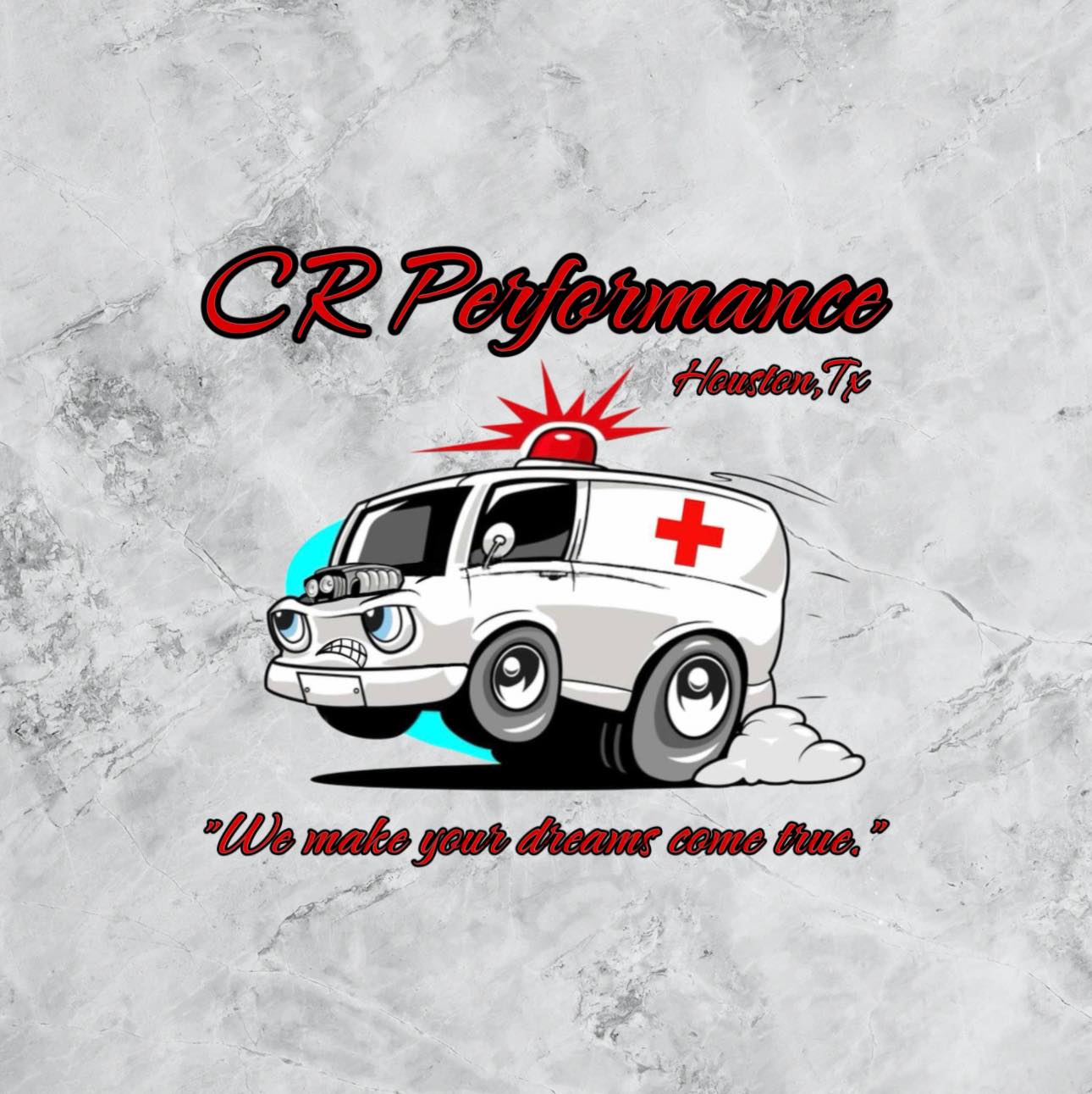 Critical Racing Performance