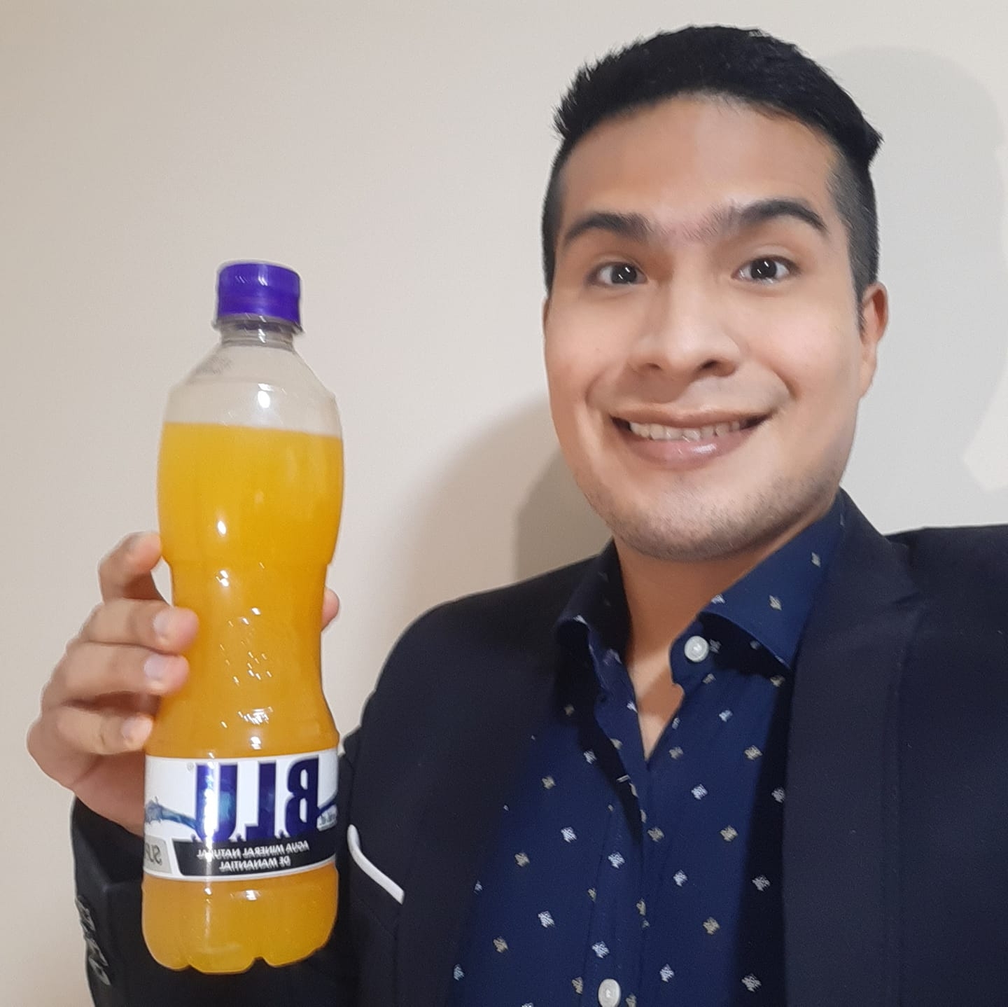 Alexander Bryan | Lima