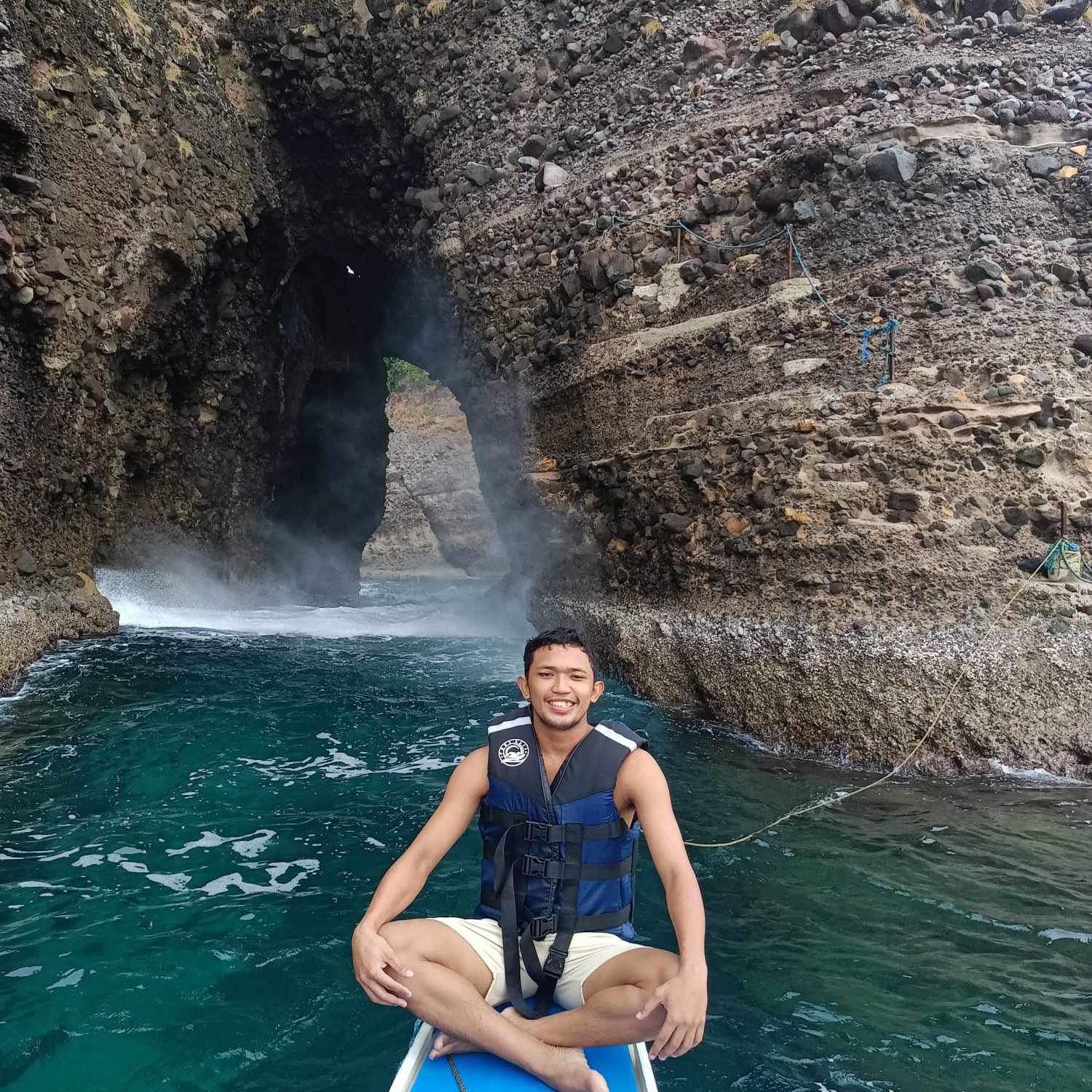 Trip ni Checkwa