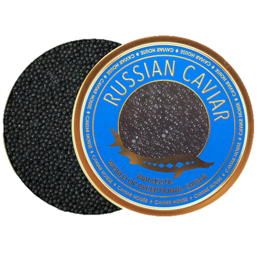 Caviar shop | Riga