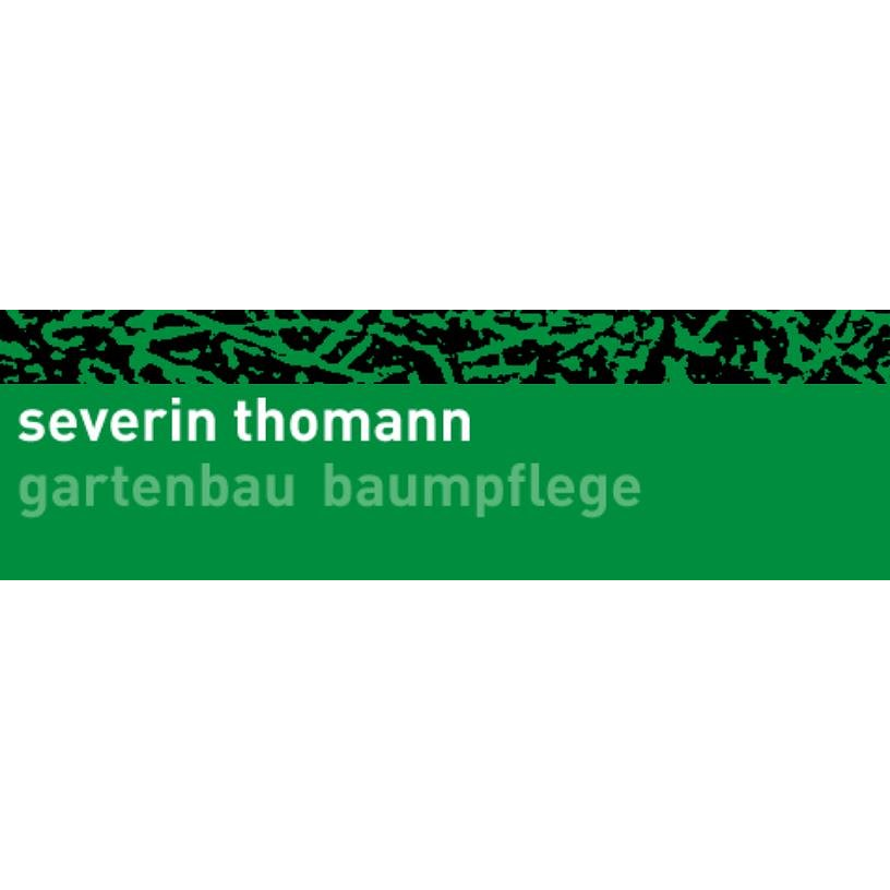 Severin Thomann Gartenbau/Baumpflege