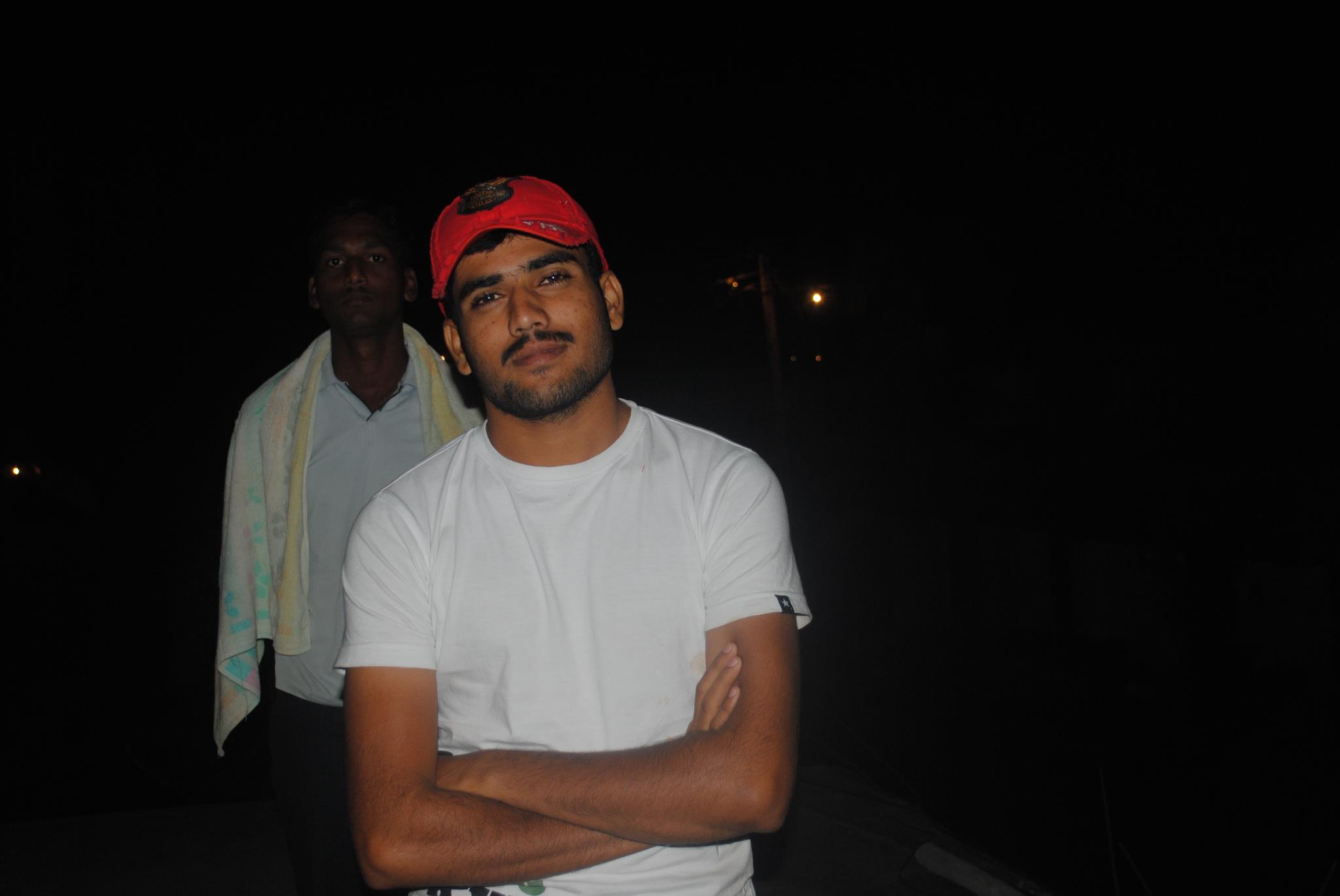 Naresh Rathod inc