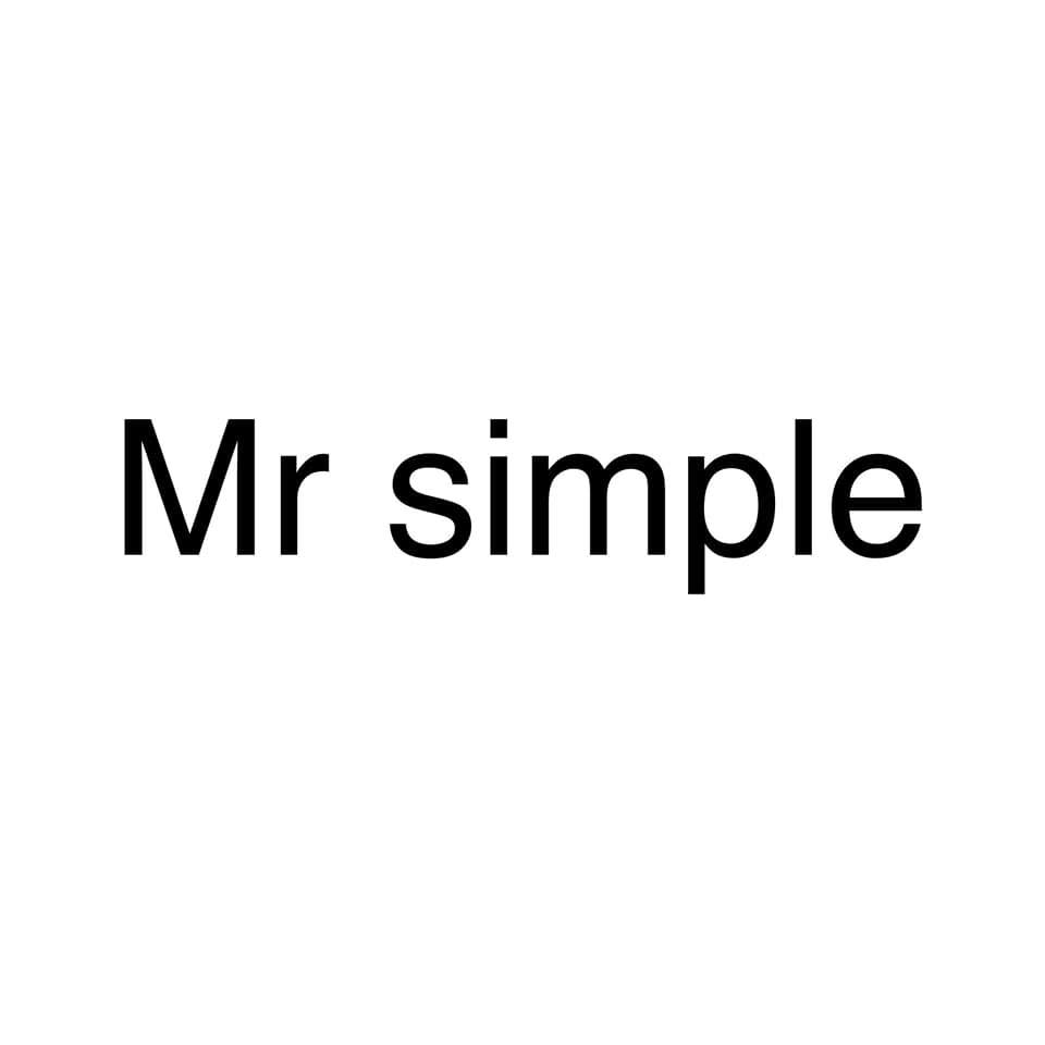 Mr Simple
