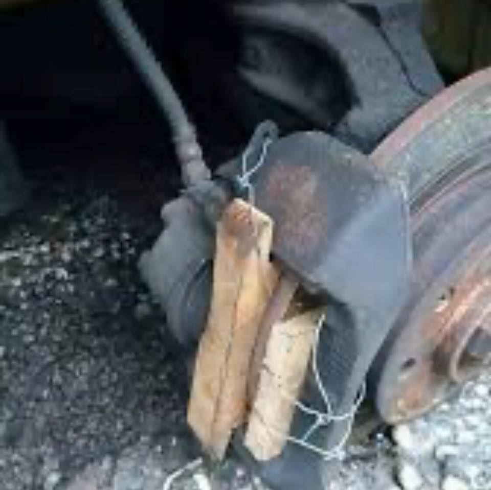 RF turbo performance