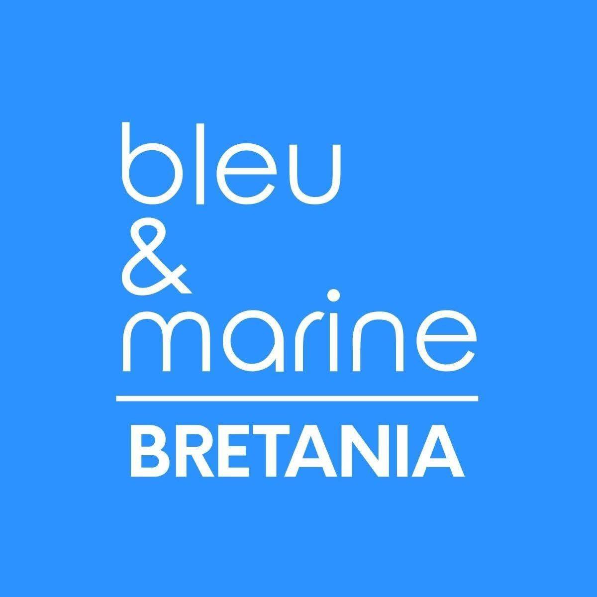 bleu & marine Bretania - Sel Epsom Engrais de Jardin Universel