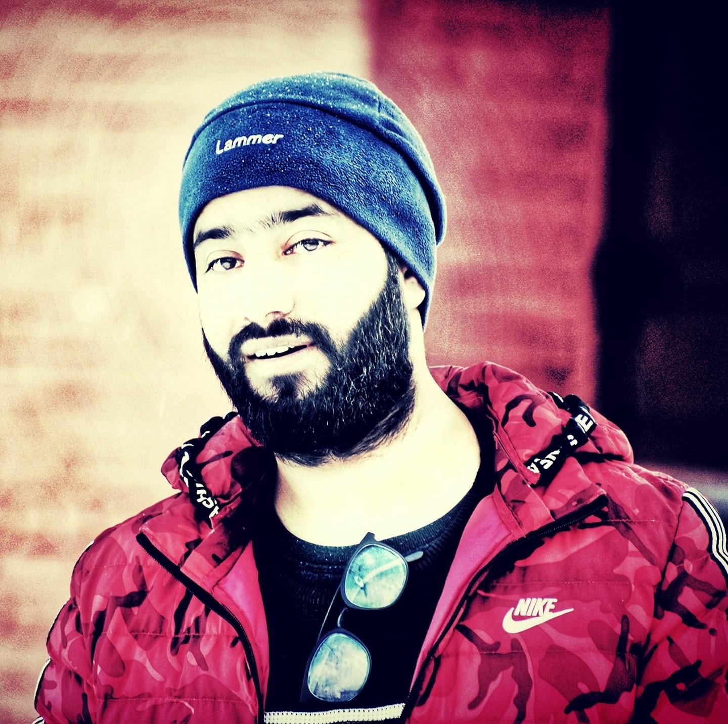 Zahid Rashid