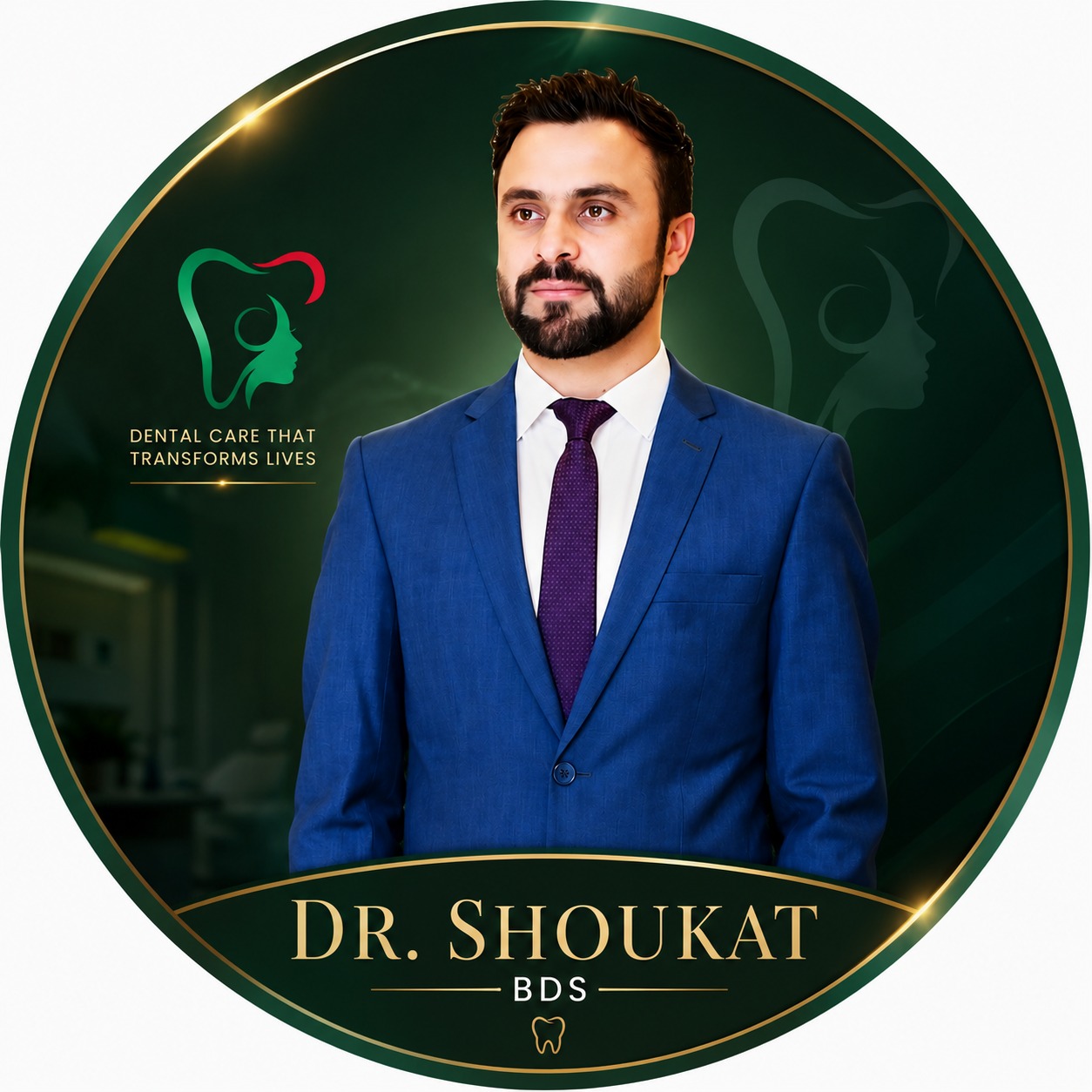 Dr.Shoukat Bettani | Dera Ismail Khan