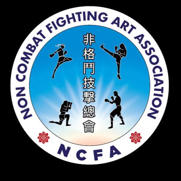 非格鬥技擊總會 non combat fighting art association