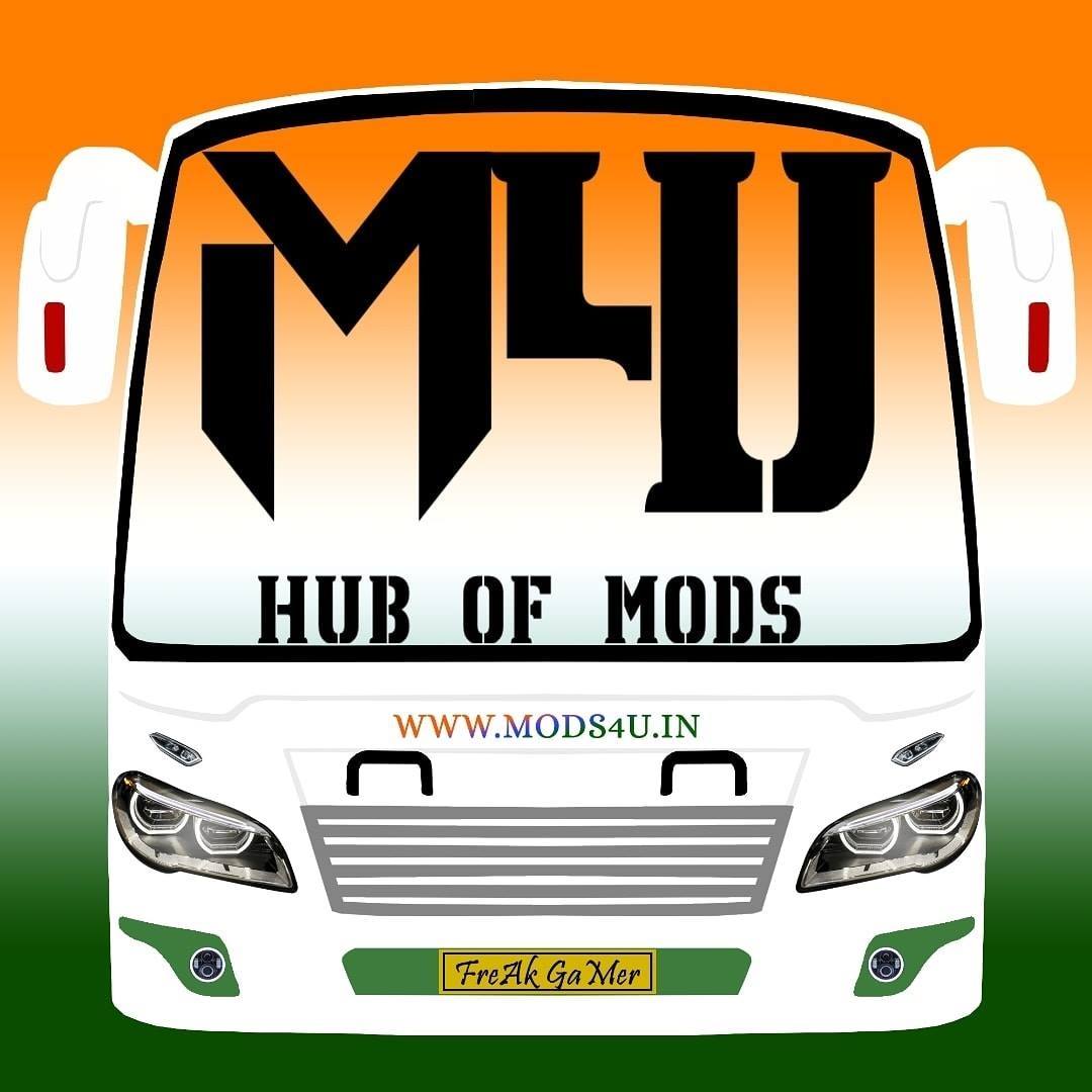 Mods For You