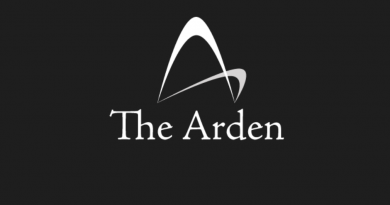The Arden- Acting