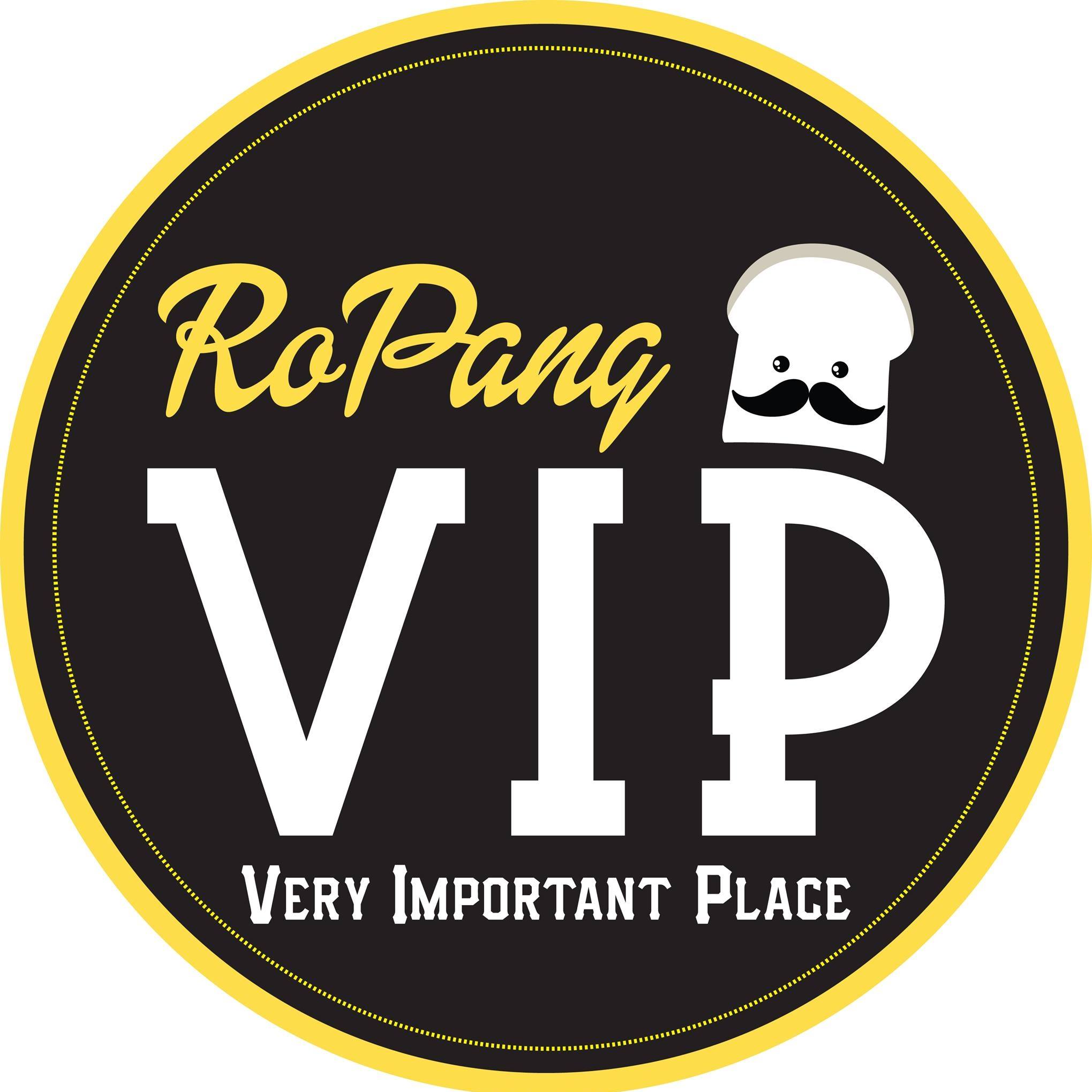 Ropang VIP | Kalideres