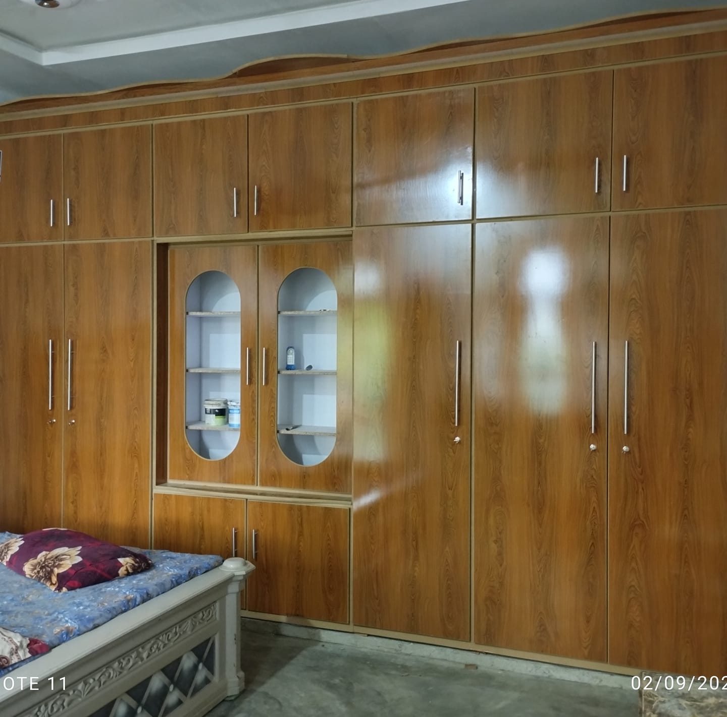 Wood World kalpani