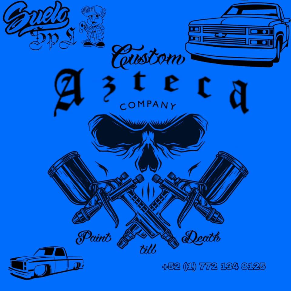 Customs Azteca