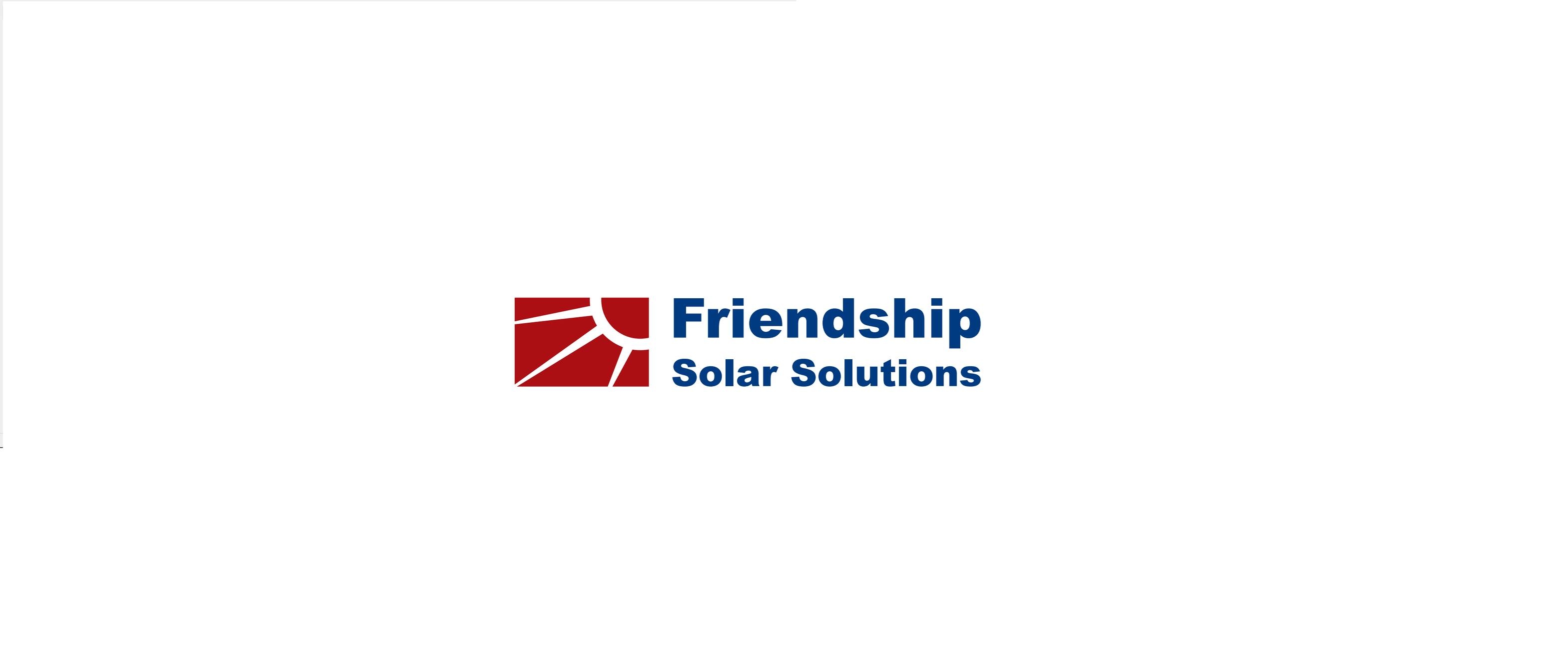 Friendship SOLAR Solutions