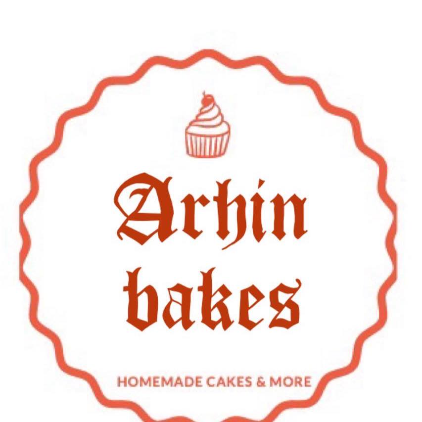 Arhin Bakes