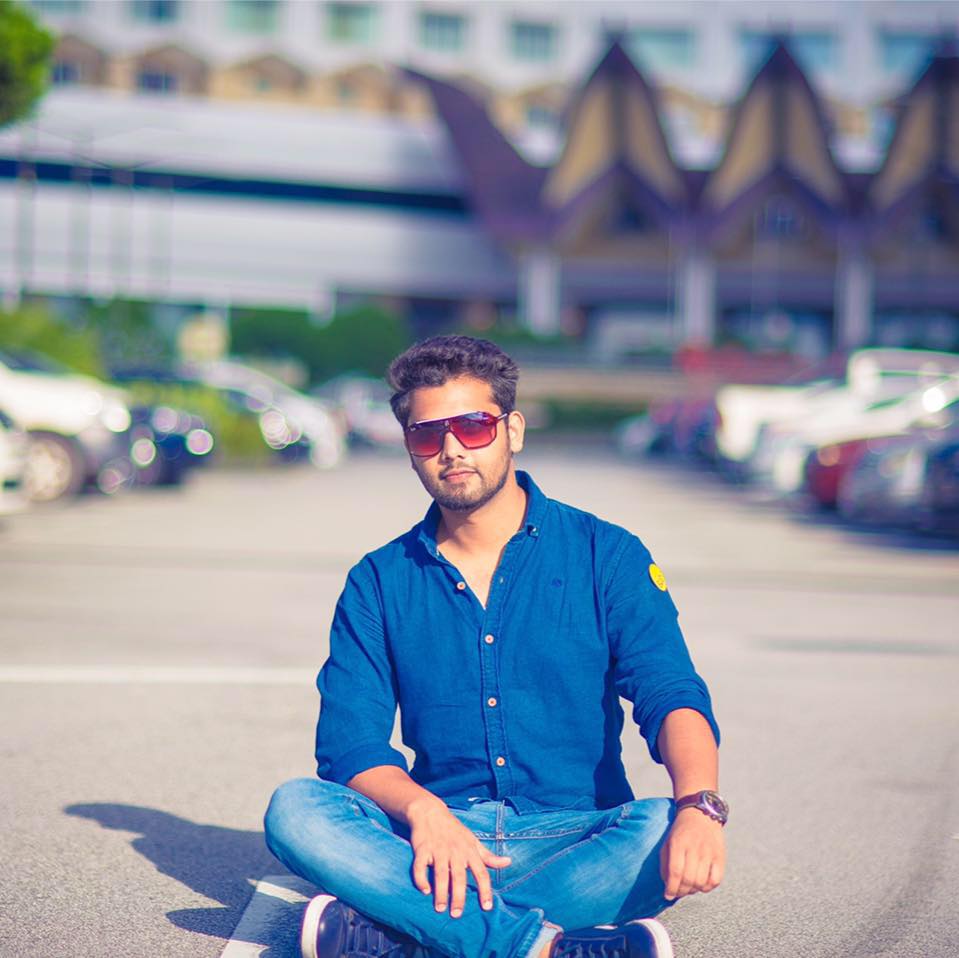 Fahad Raza
