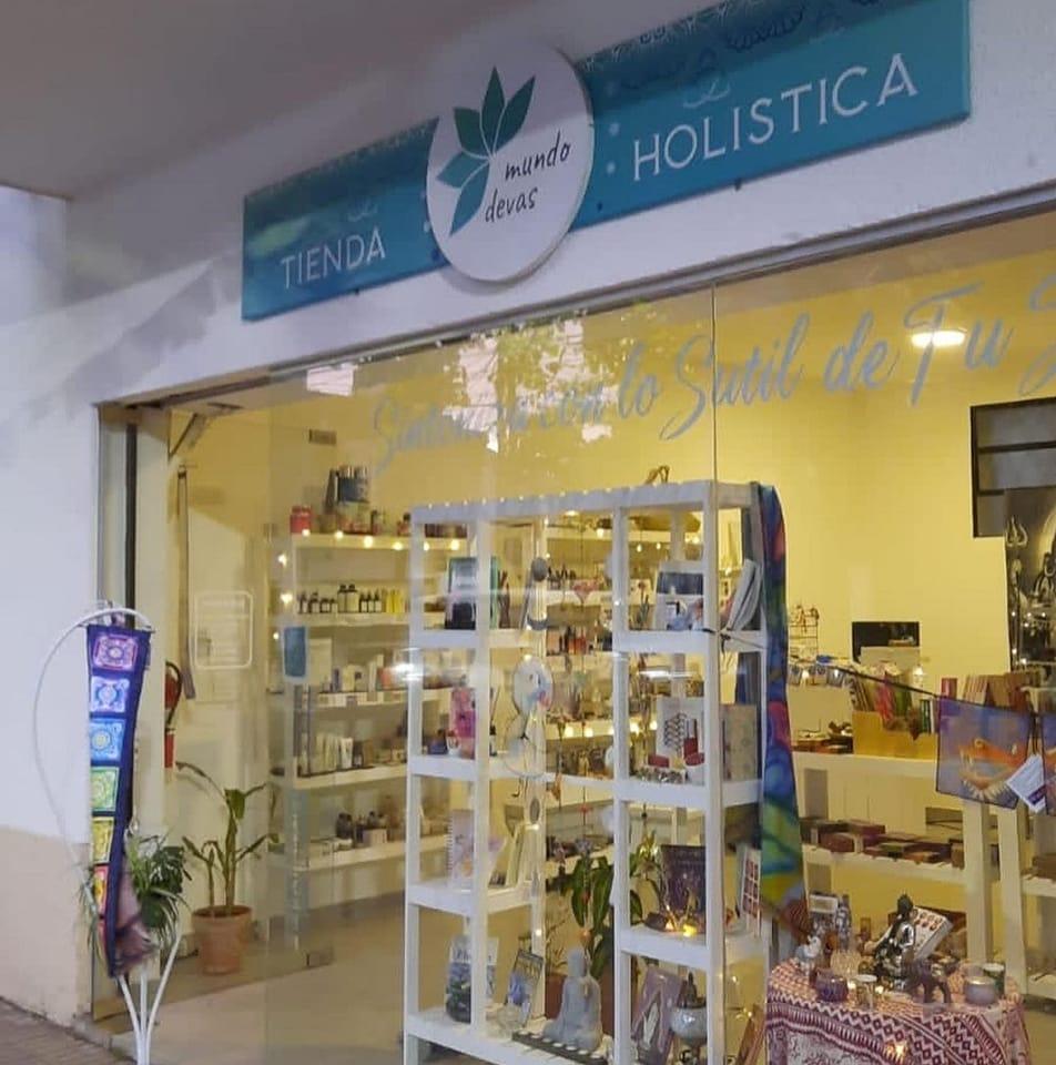 Mundo Devas Holisticos.Regalos con sentido en cuerpo y alma. | Olivos