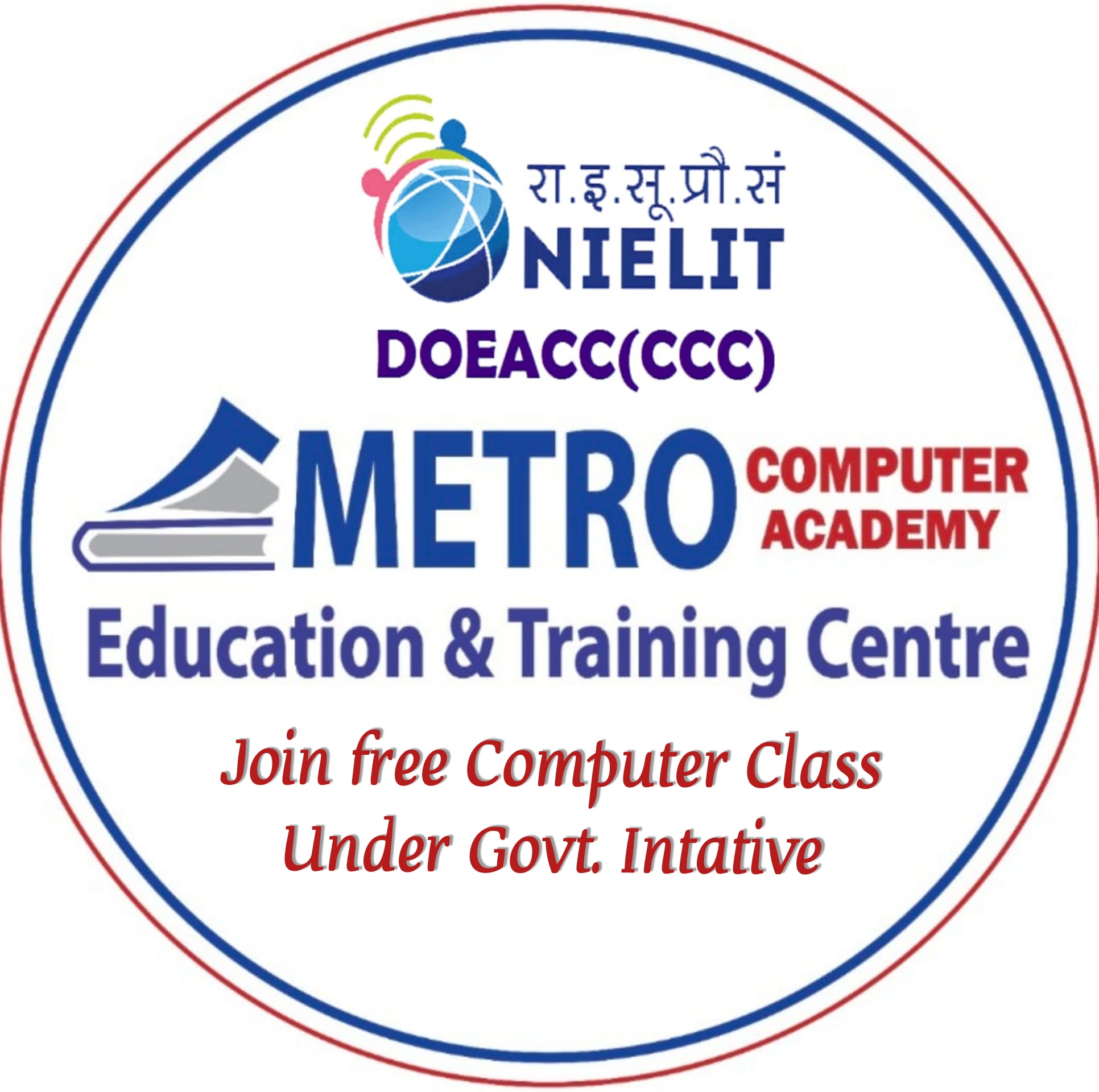 Metro Computer Academy