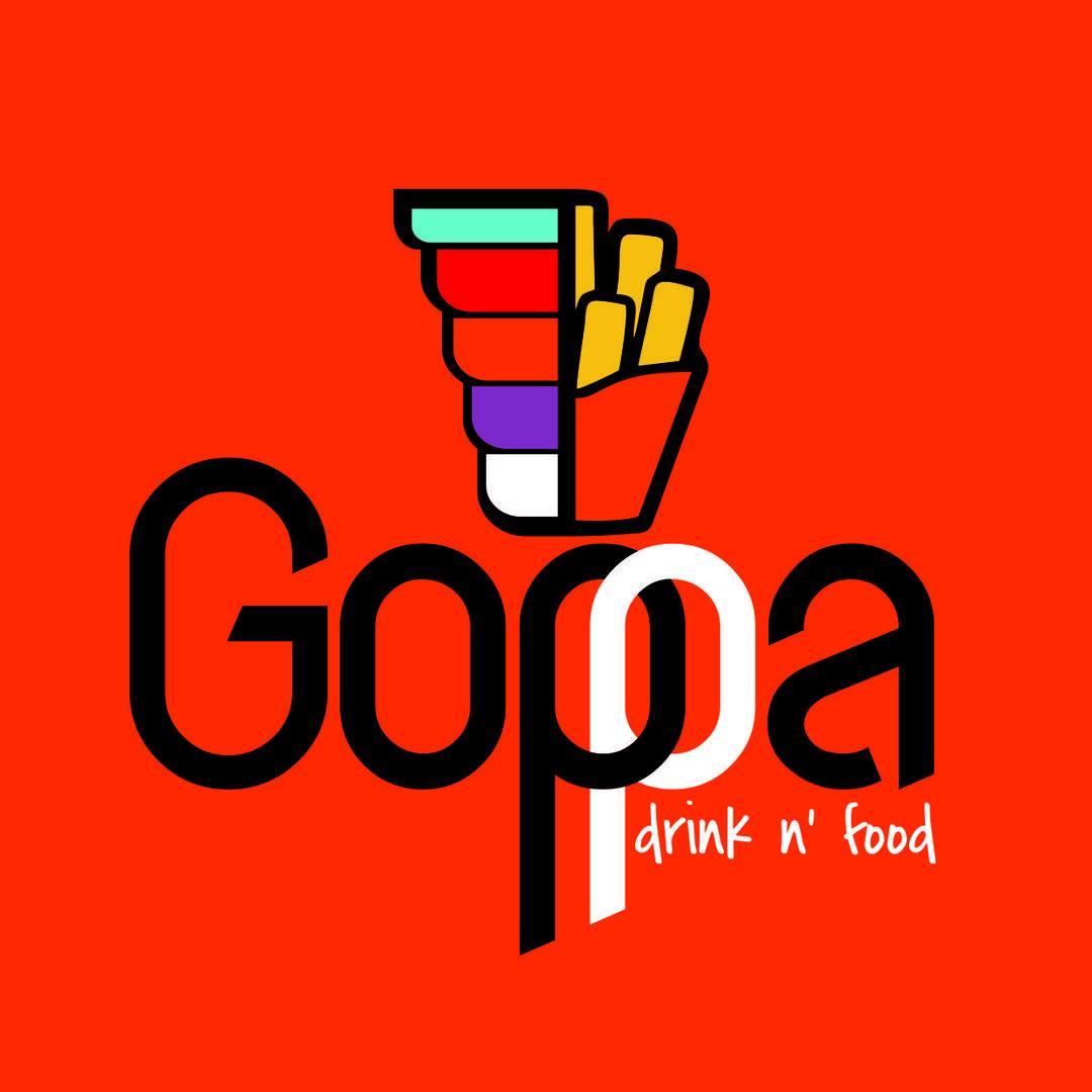 Goppa DrinknFood